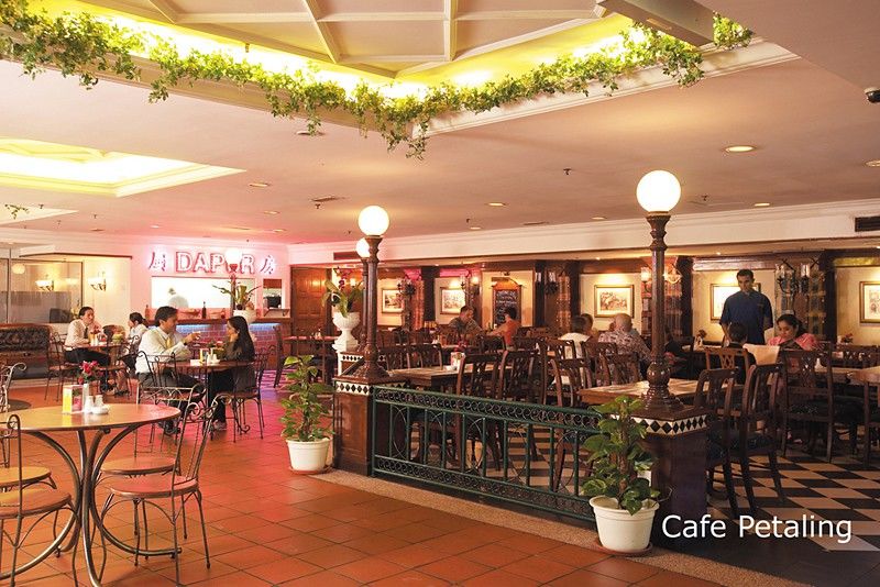 Swiss-Inn Chinatown Kuala Lumpur Eksteriør bilde