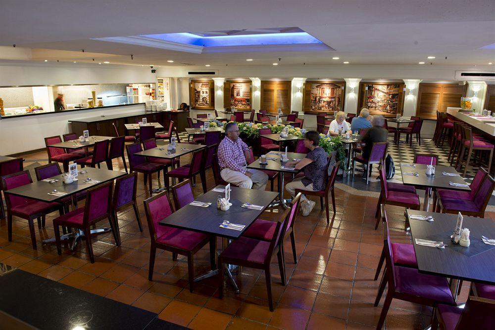 Swiss-Inn Chinatown Kuala Lumpur Eksteriør bilde