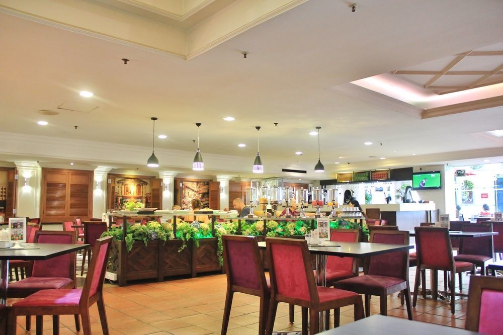 Swiss-Inn Chinatown Kuala Lumpur Eksteriør bilde