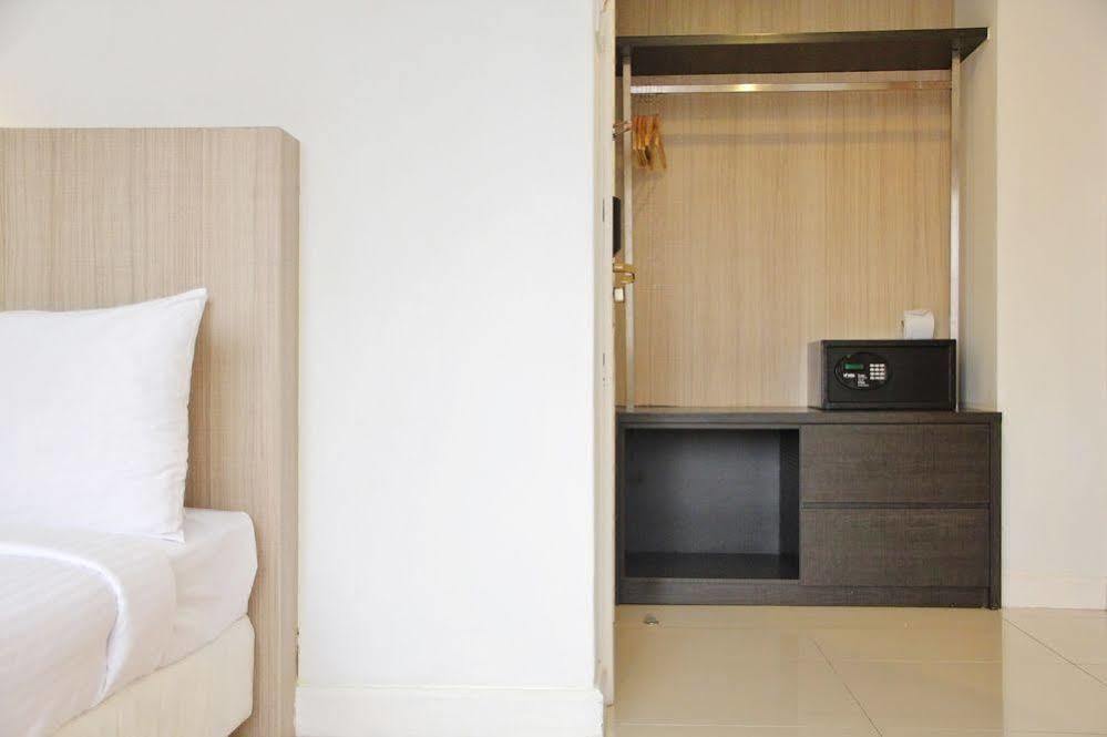 Swiss-Inn Chinatown Kuala Lumpur Eksteriør bilde
